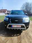 Продам hyundai santa fe