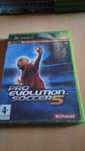 jogo xbox pro evolution 5