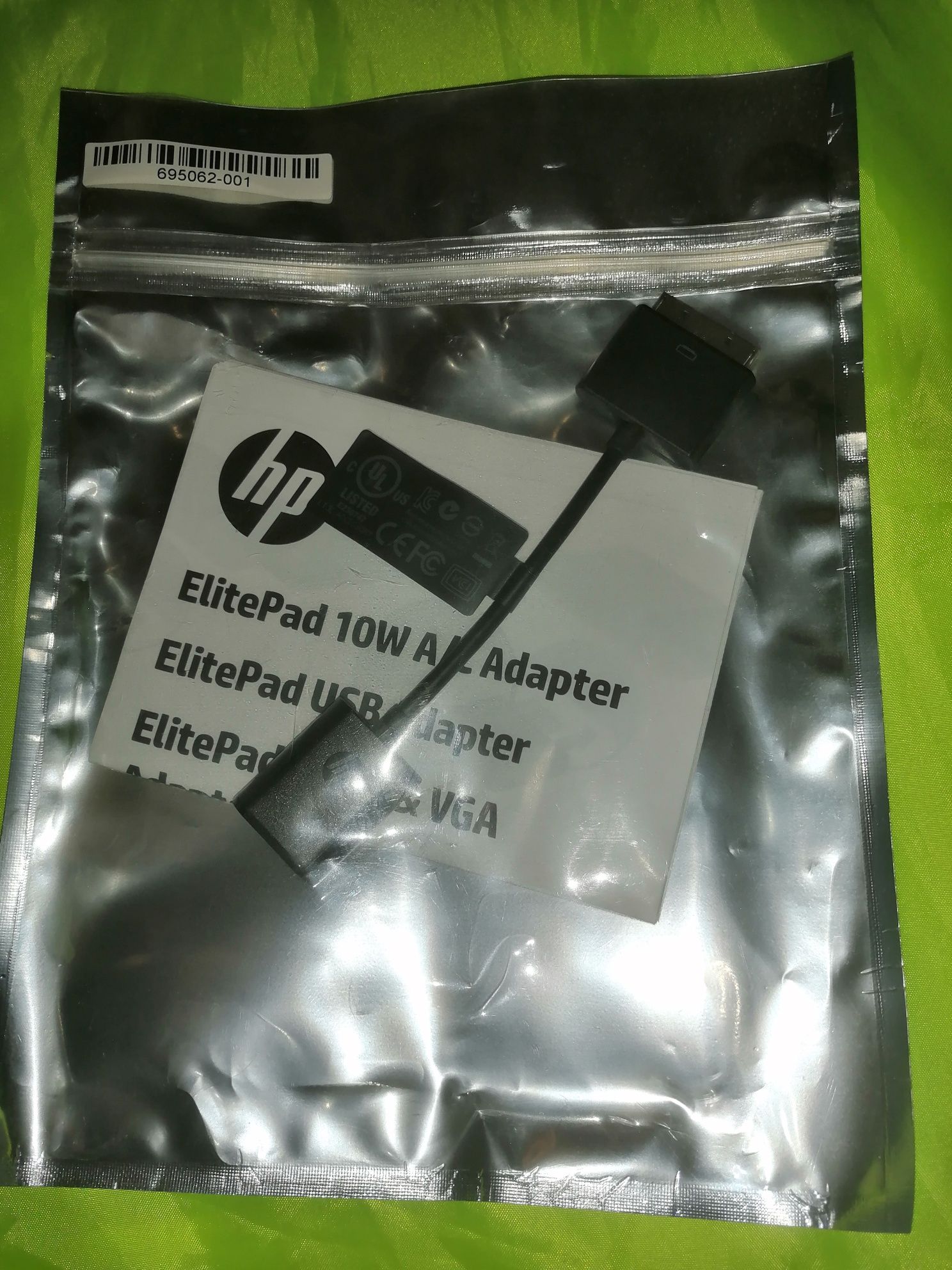Перехідник USB adapter для HP ElitePad 1000 G2