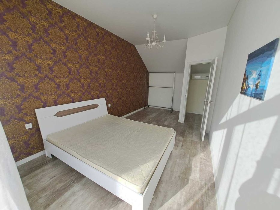 Сдам на длительно таунхаус на Новом Бугово