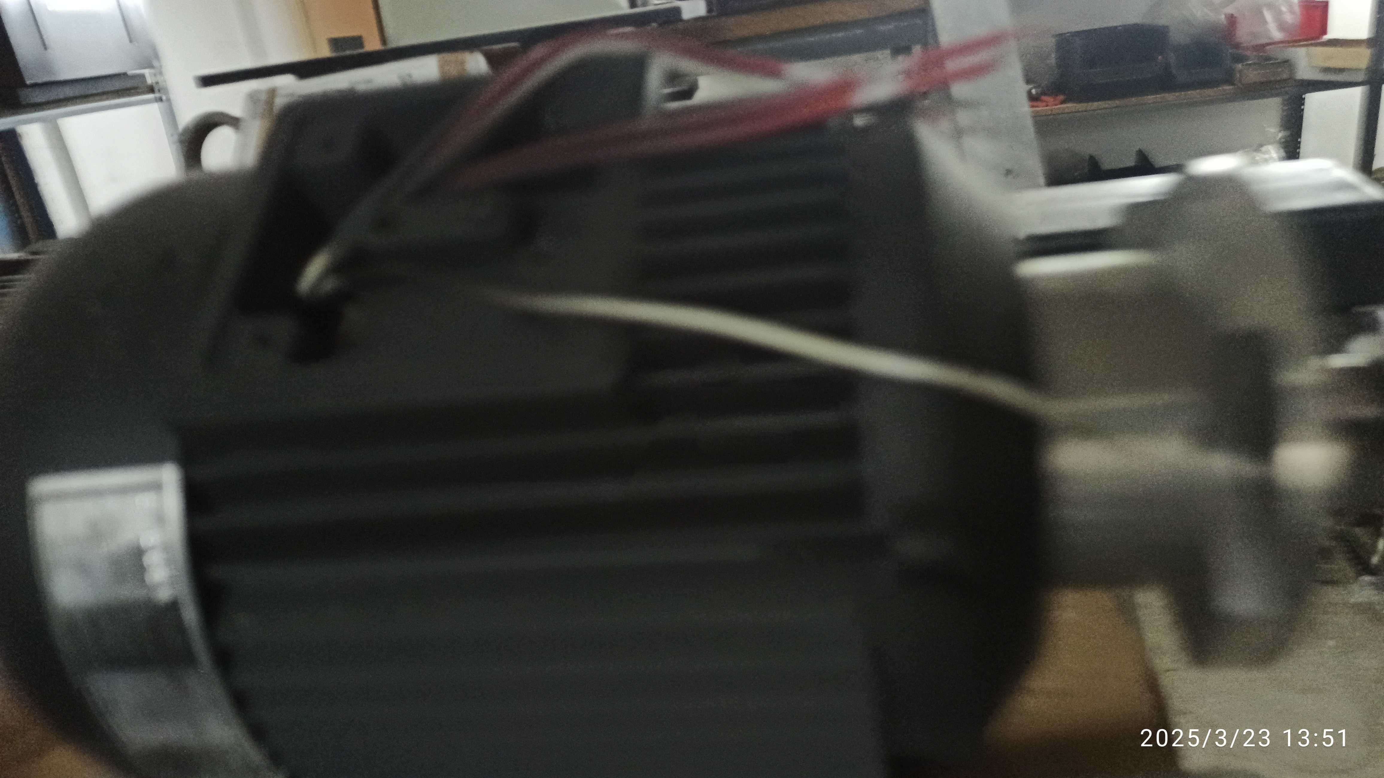 silnik elektryczny do mechanizmu posuwu gomad  Gorzów