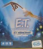 E. T. Phone home - gra karciana