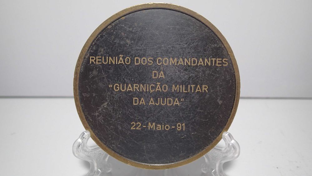 Medalha de Bronze da GNR