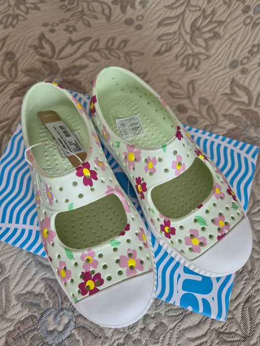 Дитяче взуття для активного відпочинку на 5 - 6 років