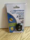 nowy pilot bluetooth do robienia zdjec selfie Esperanza