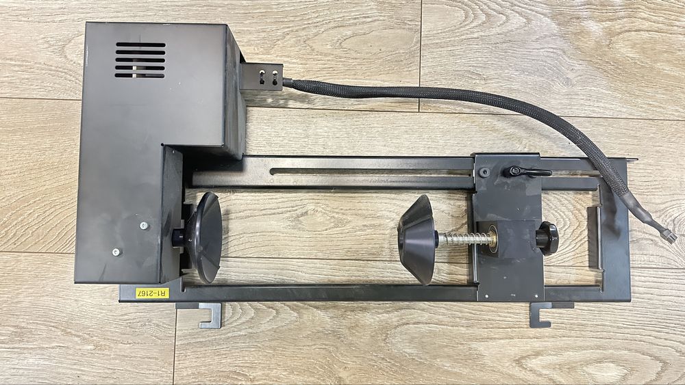 Laser Trotec Speedy 100R w super stanie!