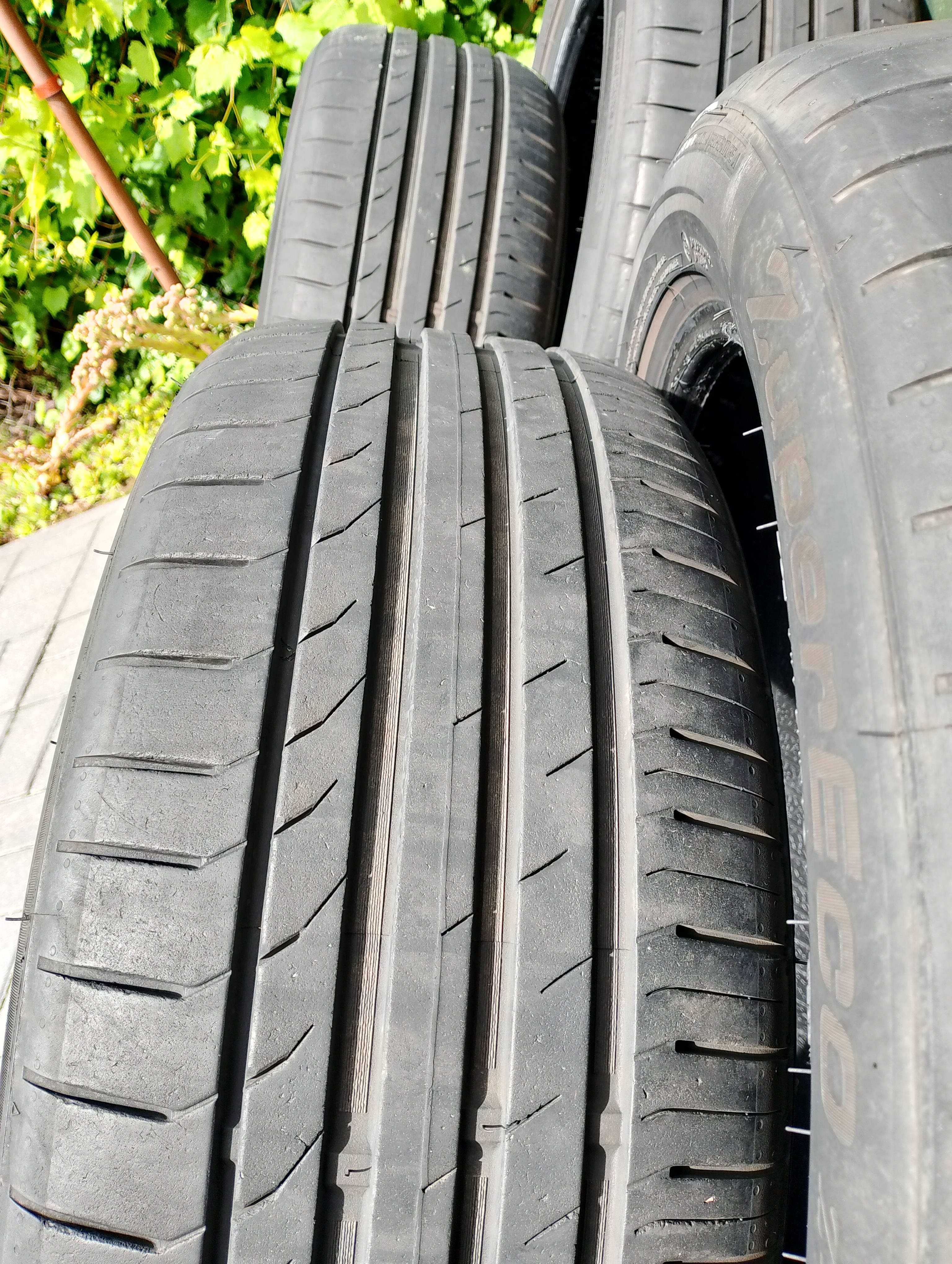 Opony letnie Westlake Zupereco Z-107 245/45r18