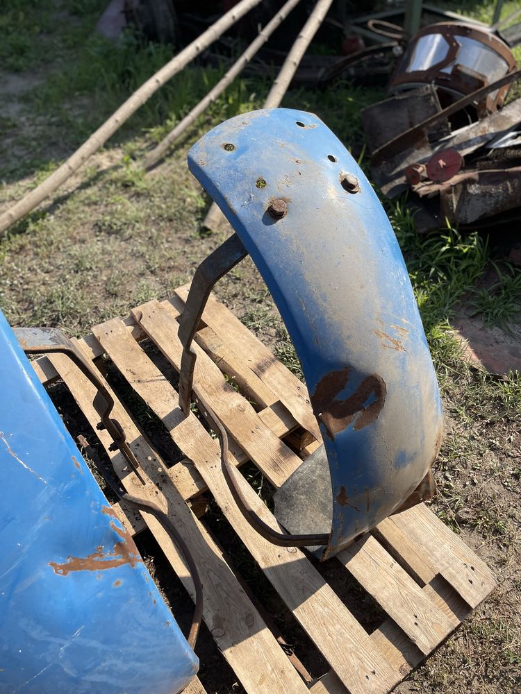 Продам крила на ктрактор мтз 82