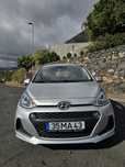 Vendo Hyundai i10