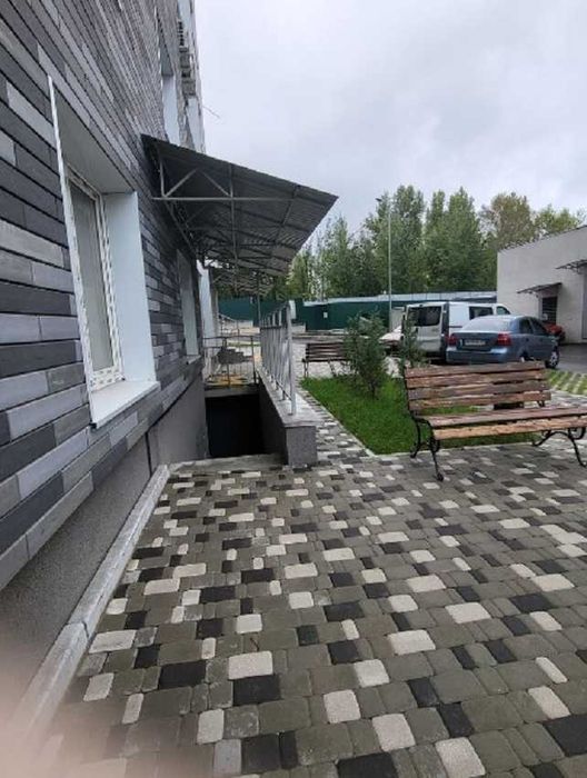 2-кім квартира ЖК Навігатор 2 Оболонський район Будинок здан