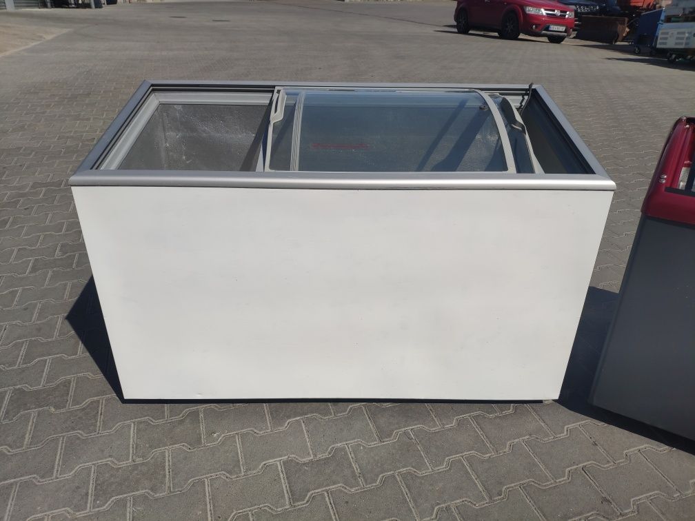 Морозильная камера
