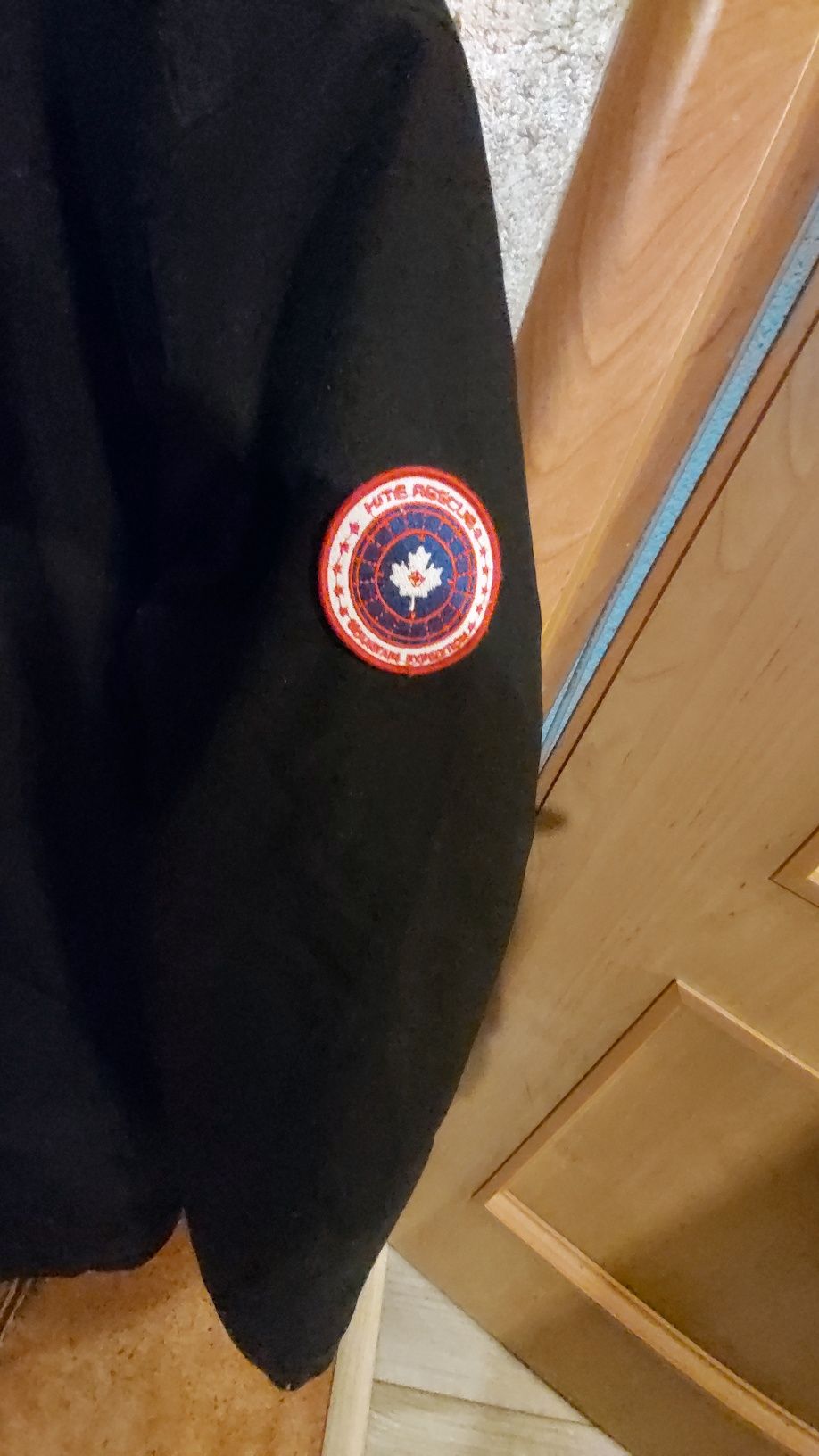 KURTKA Helly  Hansen  Zimowa   HITE VANCOUVER  męska/chłopięca M