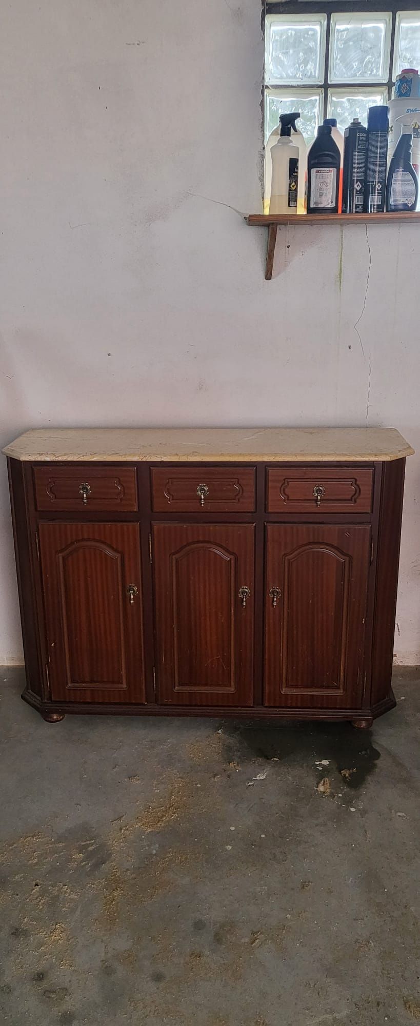 Movel de  Sapateira