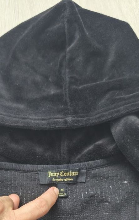 Juicy Couture зіп-худі ОРИГІНАЛ