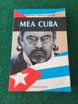 Mea Cuba - Guillermk Cabrera Infante