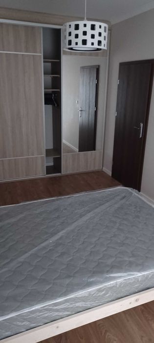 wynajmę mieszkanie 47 m ul. Nałęczowska, Luhblin