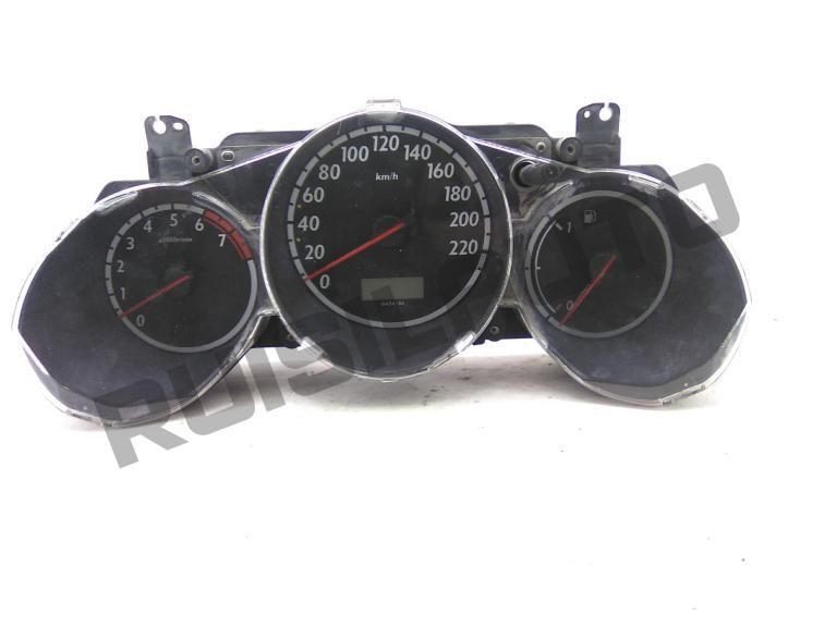 Quadrante  Honda Jazz Ii [2001_2007] 1.5