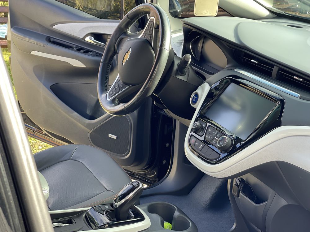 Chevrolet Bolt 2017 PREMIER Шевроле Болт Продам
