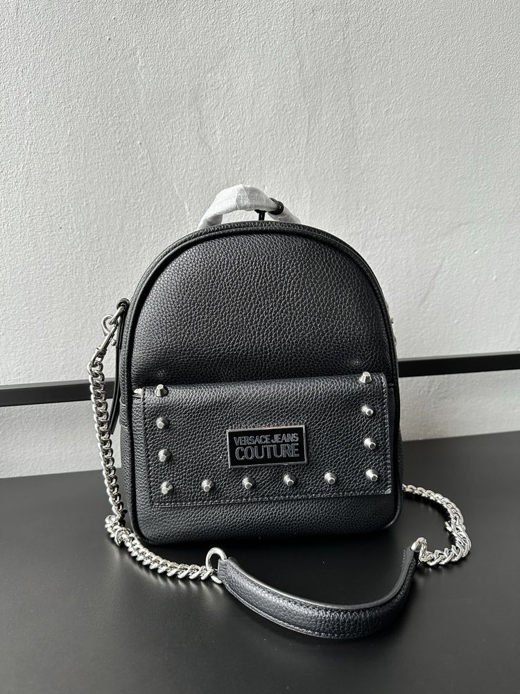 Рюкзак Versace Jeans Couture