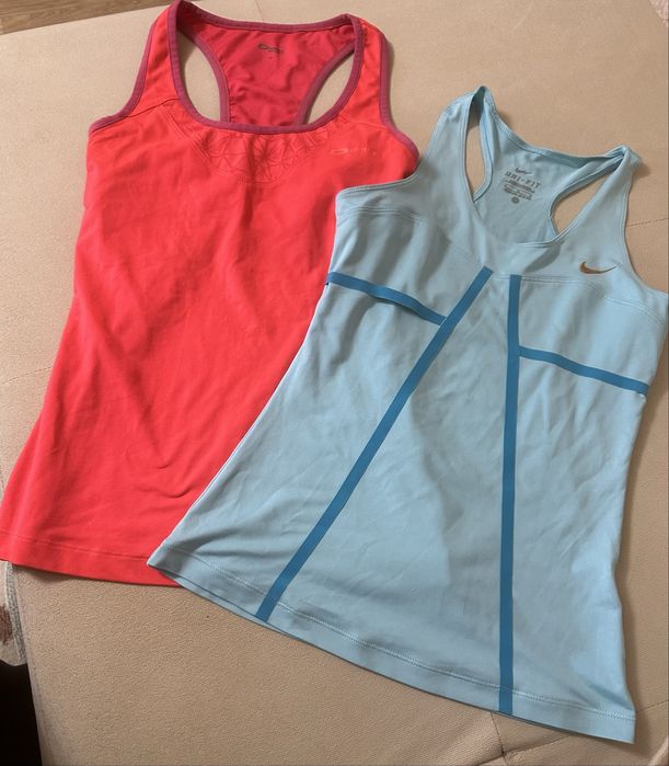 Майка Nike Demix  оригінал на xs-s