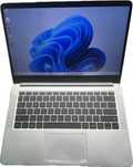 Laptop Huawei Matebook D 14 " AMD Ryzen 5 8 GB / 256 GB srebrny