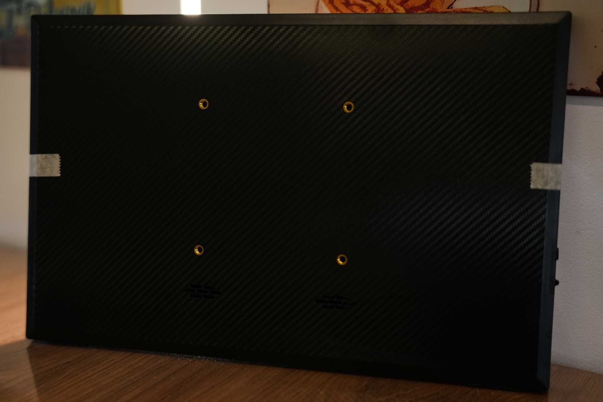 Monitor 11 cali z HDMI, do gier dla Switch/PS4/ Xbox/ Raspberry Pi/ TV