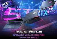 Asus rog strix laptop do gier