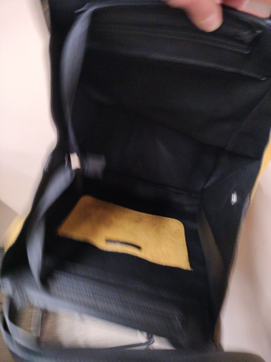 Torba shoperka Reserved nowa bez metki