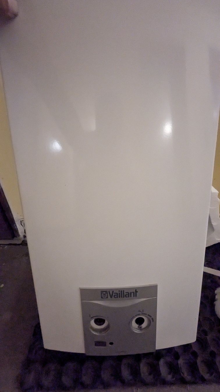 Vaillant atmoMag mini na części - piecyk gazowy