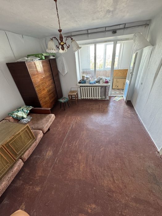 Продаю 1 комнатную квартиру нп пр Мира / 1-ая Линия