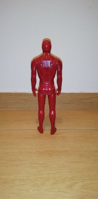 Homem aranha tamanho 16cm