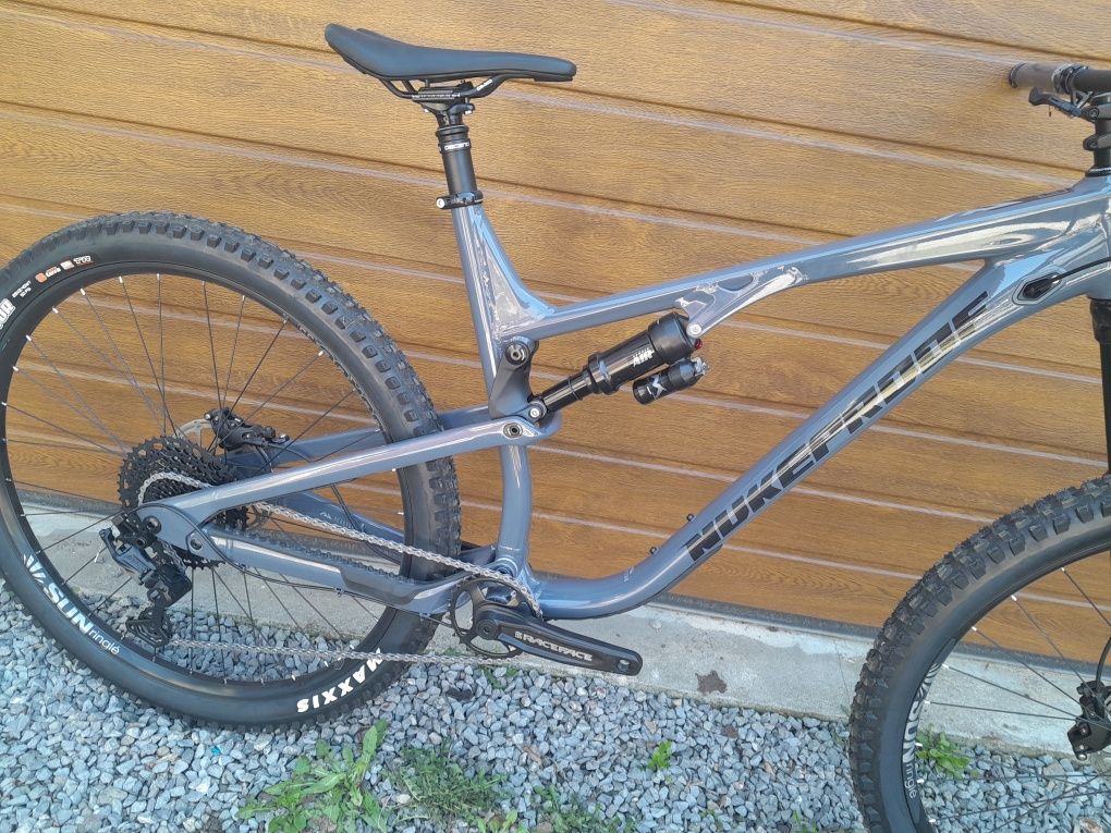 Nowy Nukeproof reactor 290