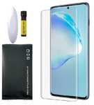 Szkło Hartowane UV Glass do Xiaomi Mi Note 10 / Pro / Lite