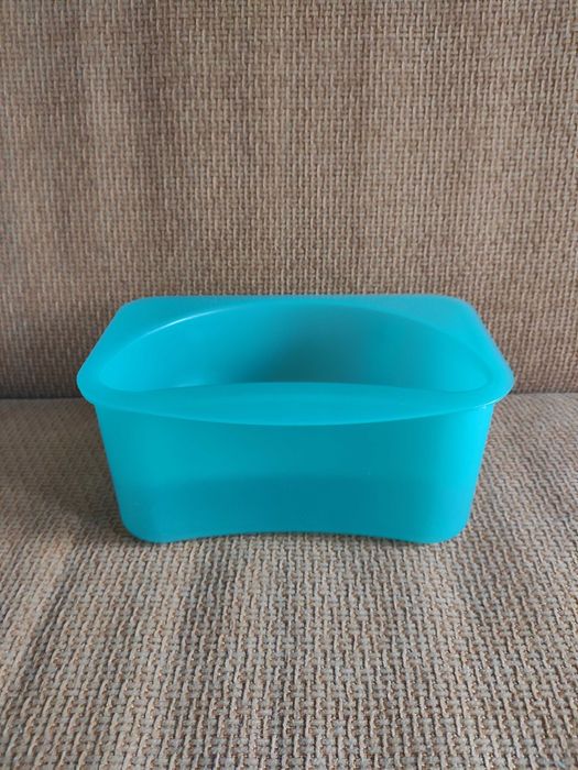 Ikea zestaw pojemników do zawieszania