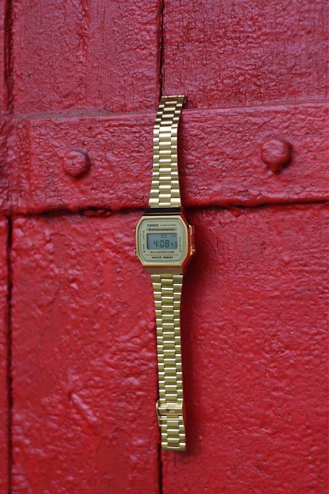 Скидка! Годинник касіо Casio Montana a159 часы мужские касио skmei