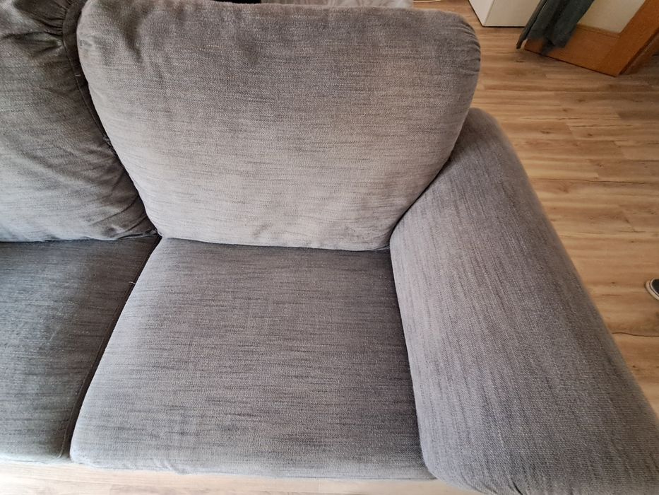 Sofa Ikea 3 lugares