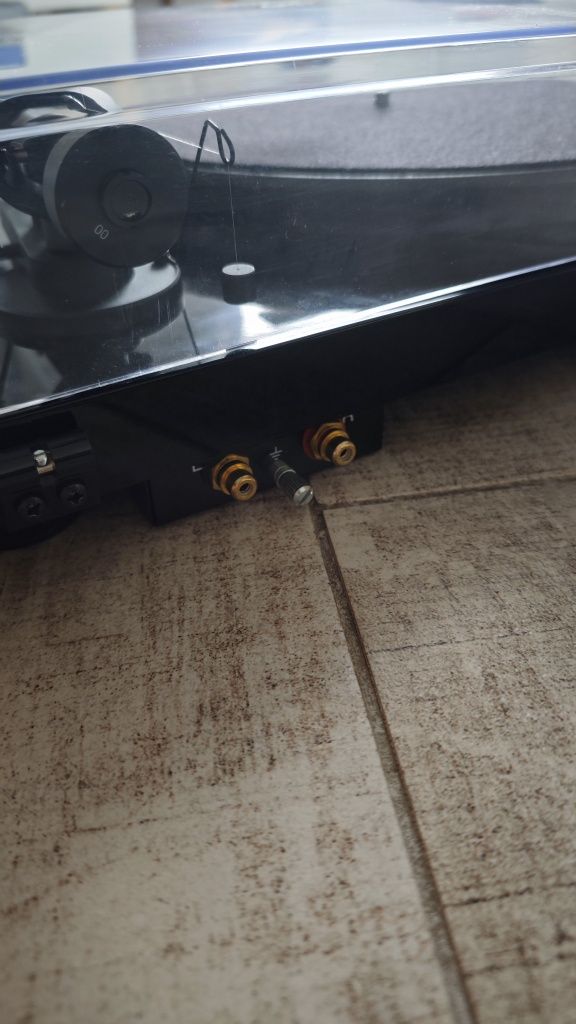 Pro-Ject Debut III - Gramofon