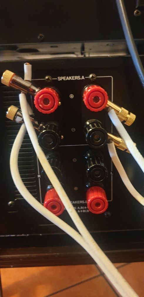Akai AM 75 Reference Master