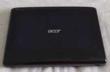 Portátil Acer Aspire 5530 p/ peças