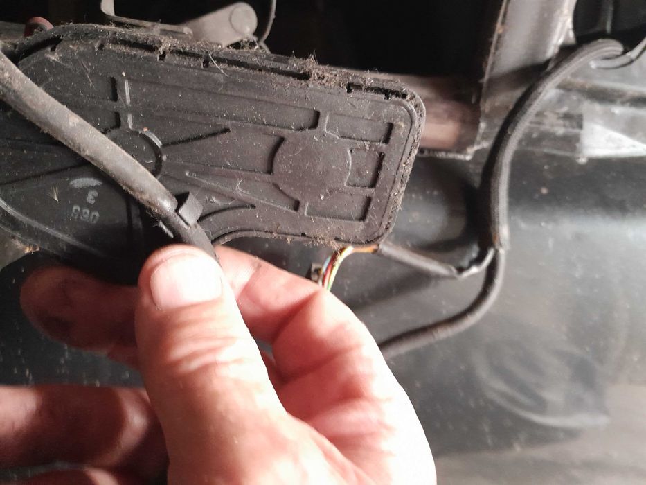 Motores limpa faróis mercedes 300sl