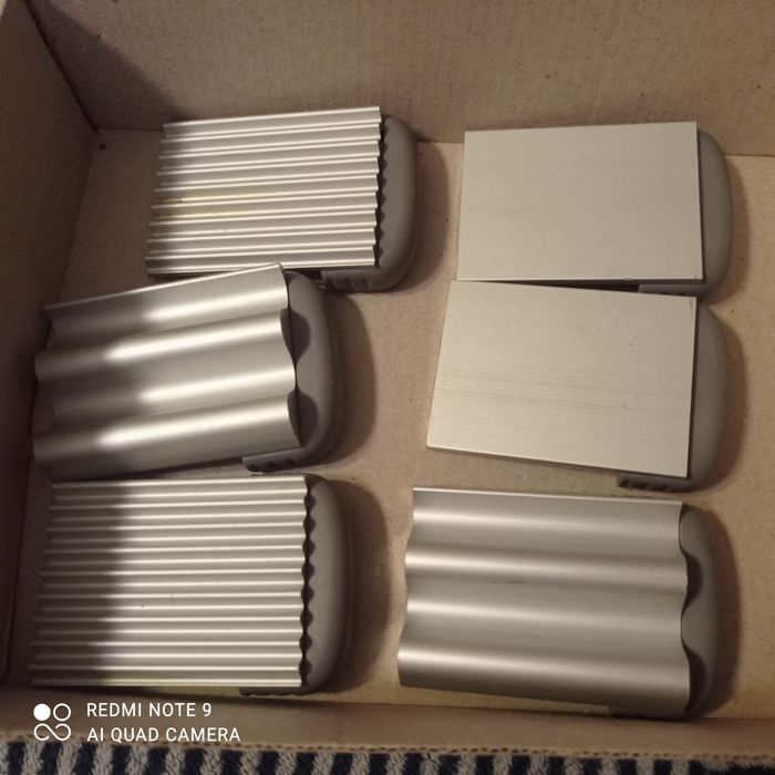 Плойки для причесок 2 штуки