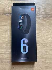 Smartband Xiaomi Mi Band 6