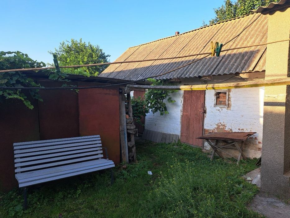 Продаж цегл будинку в СМТ Ружин в Житомирській обл