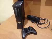 Xbox 360 slim RGH 3 sem HDD