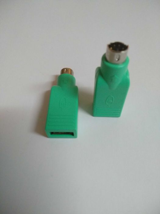 StarTech USB to PS/2 Mouse Adapter64550559839491121