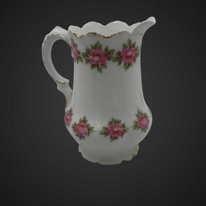 Porcelana antyczna mlecznik  B5/110155