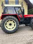 Zetor 16145 ursus 1224, 1614