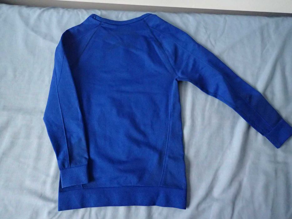 odzież bielizna termiczna, rozmiar 122/128 cm