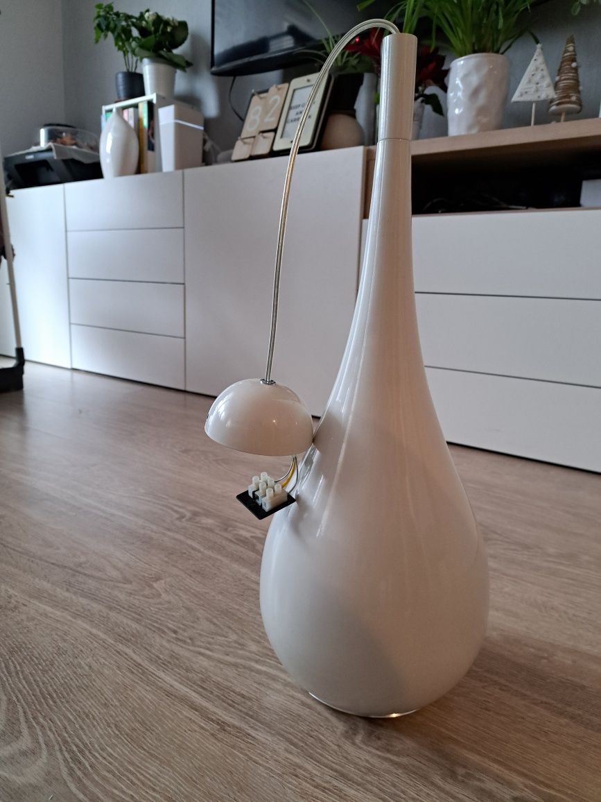 Lampa wisząca loft 2szt. Nad stół blat