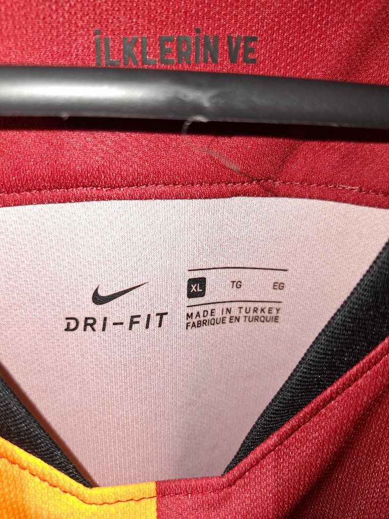 Galatasaray koszulka Nike XL 2019/20 Stadium Home